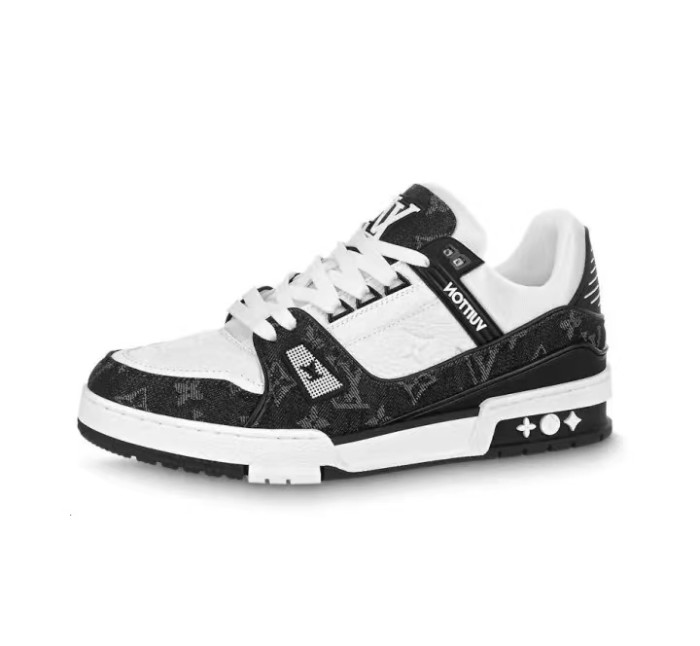 (Men) Louis Vuitton Trainer