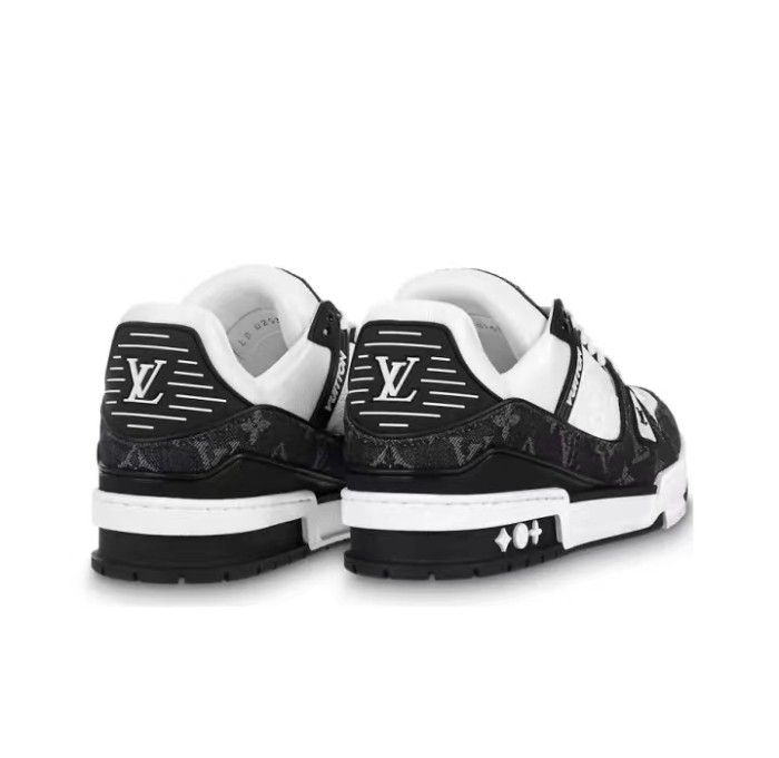 (Men) Louis Vuitton Trainer