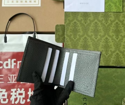 GUCCI  wallet