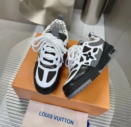 LOUIS VUITTON Skate Sneaker