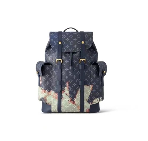 Louis Vuitton Christopher Backpack PM