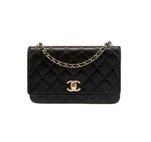 CHANEL Trendy cc