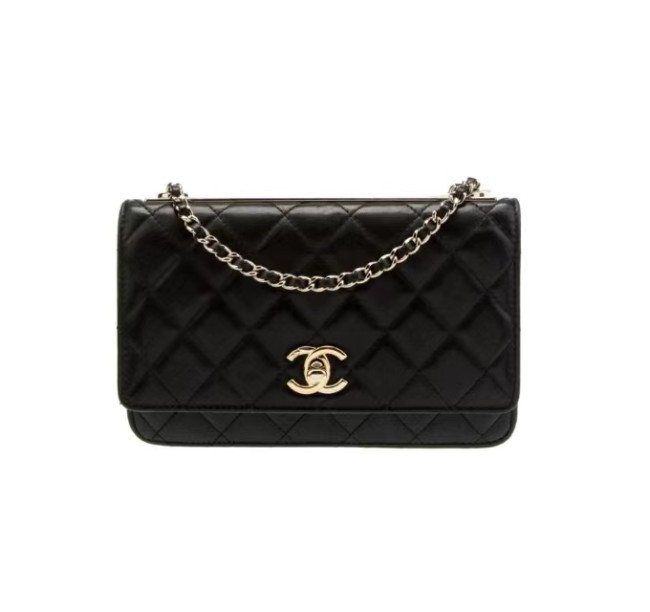 CHANEL Trendy cc