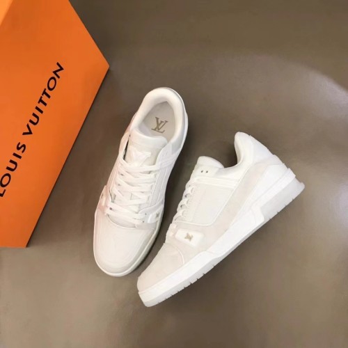 (Men) Louis Vuitton Trainer