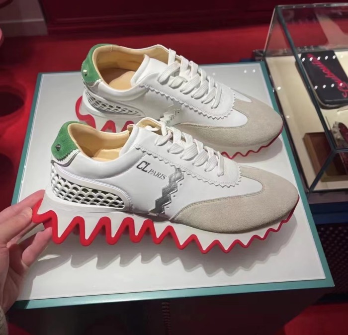 Christian Louboutin Sneakers