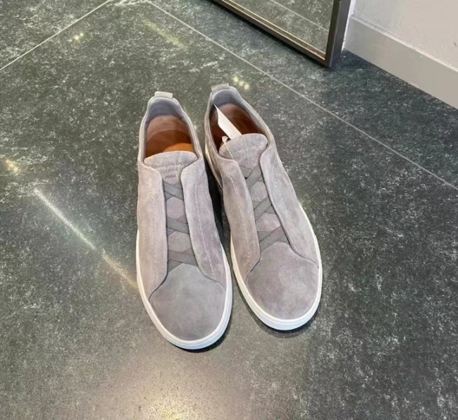 Zegna stylish sneakers for men
