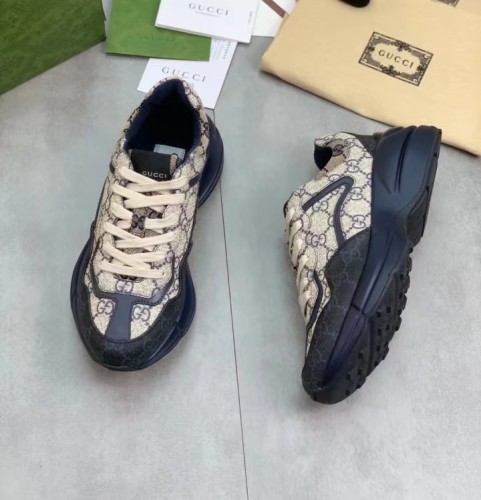 (Men) Gucci  sneaker