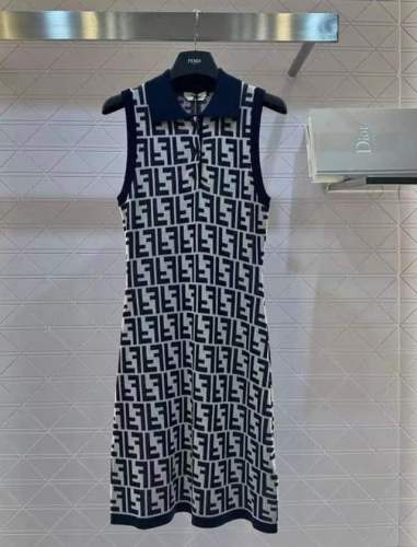 Fendi dress