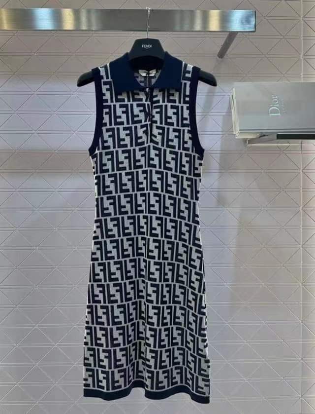 Fendi dress