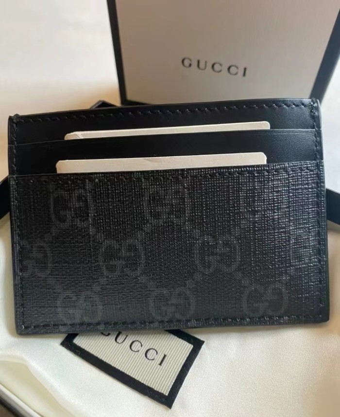 GUCCI  wallet