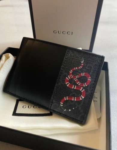 GUCCI  wallet