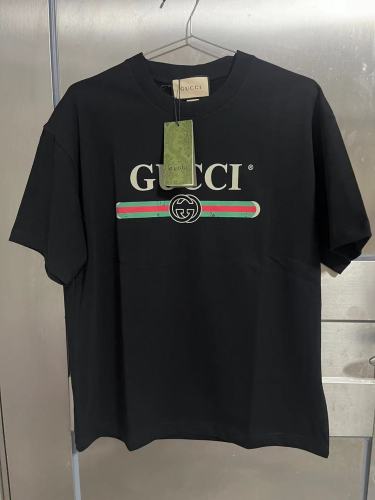 Gucci T-shirt black