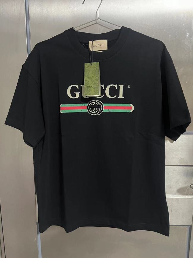 Gucci T-shirt black