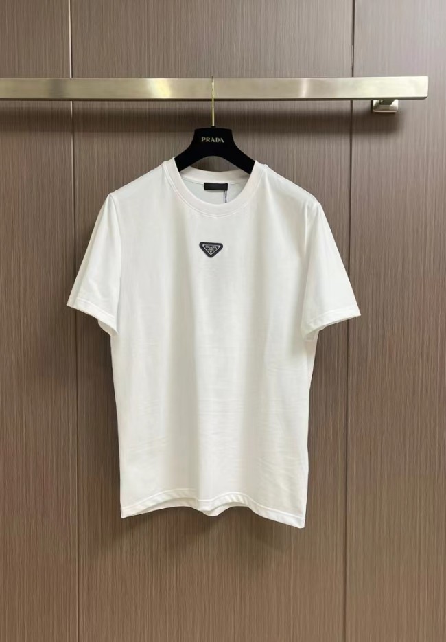Prada T-shirt white