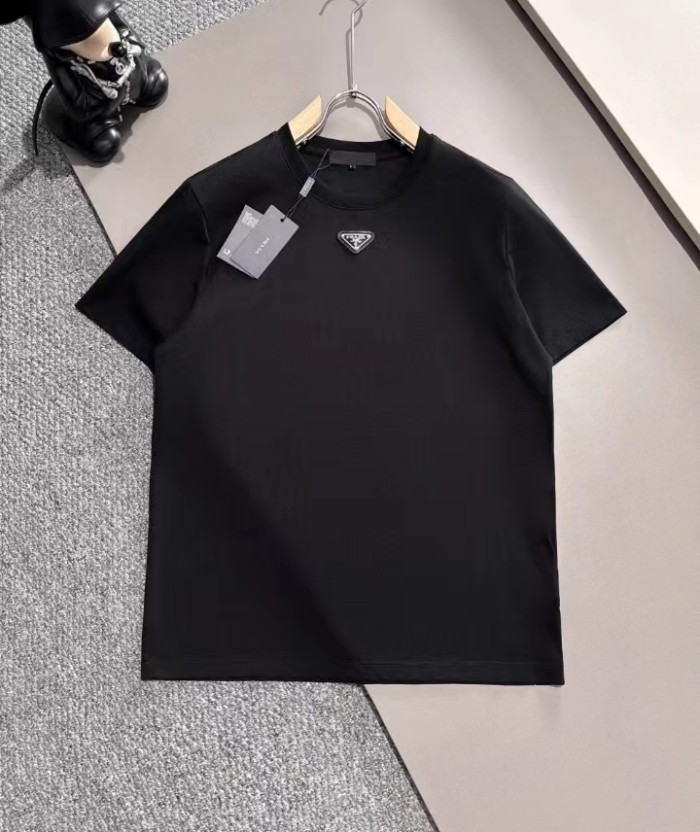 Prada T-shirt black