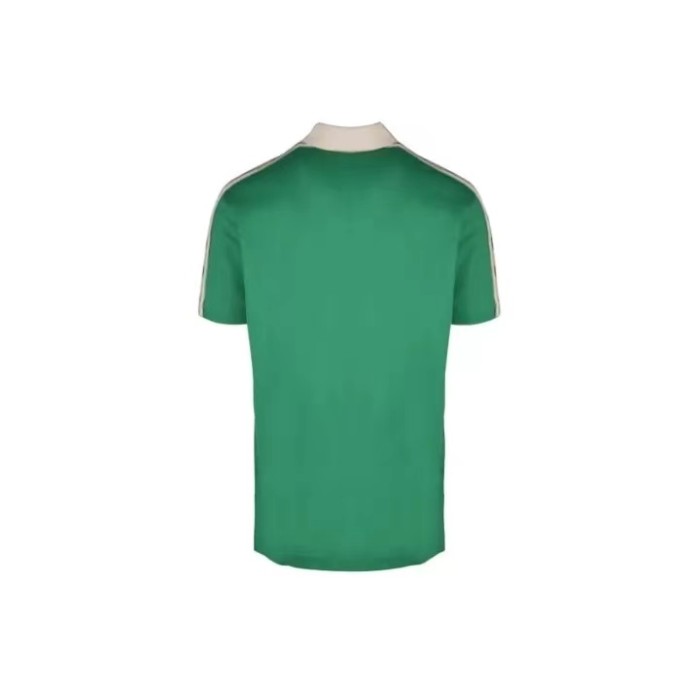 Gucci T-shirt green