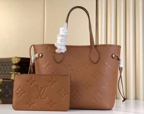 LOUIS VUITTON NEVERFULL MM