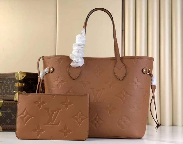 LOUIS VUITTON NEVERFULL MM