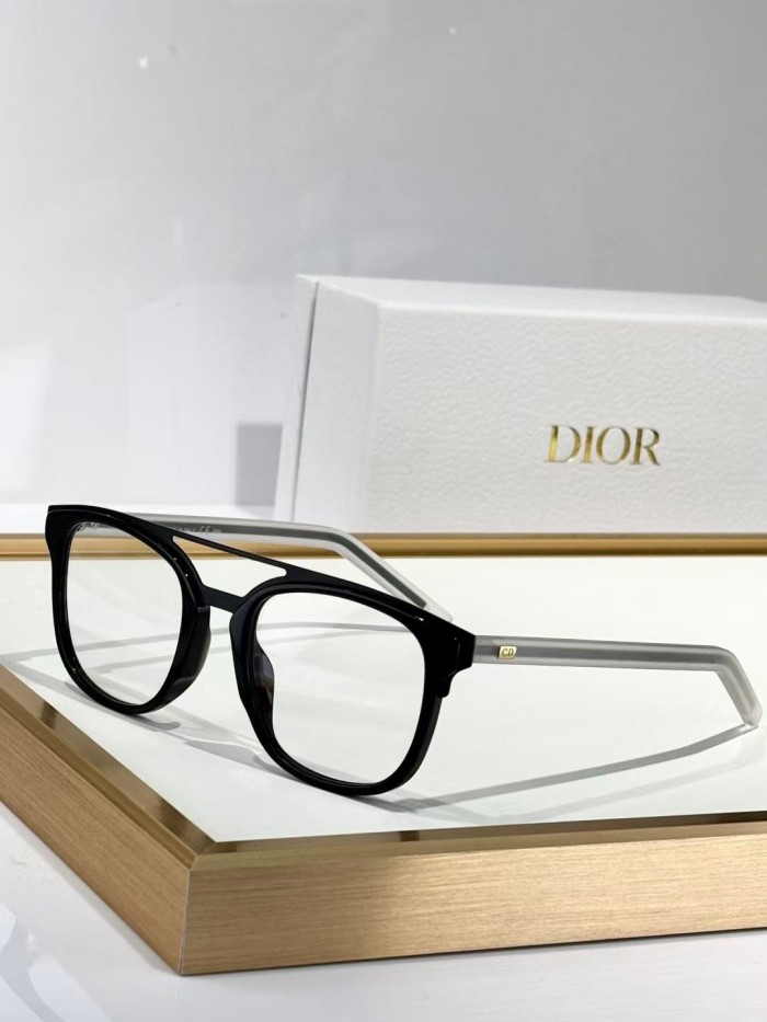 Dior Sunglasses Black