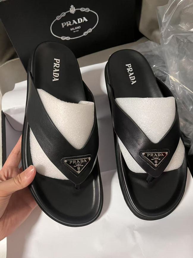 PRADA slippers