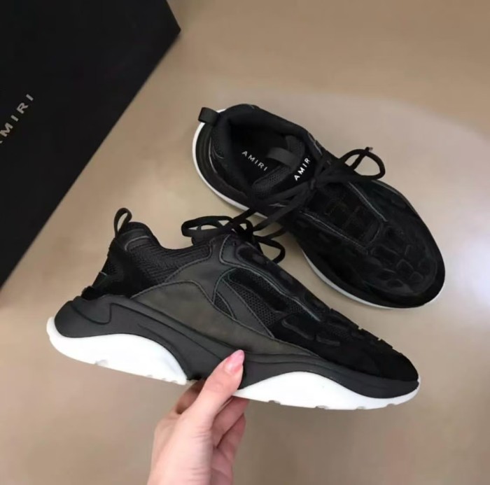 AMIRI Bone Runner