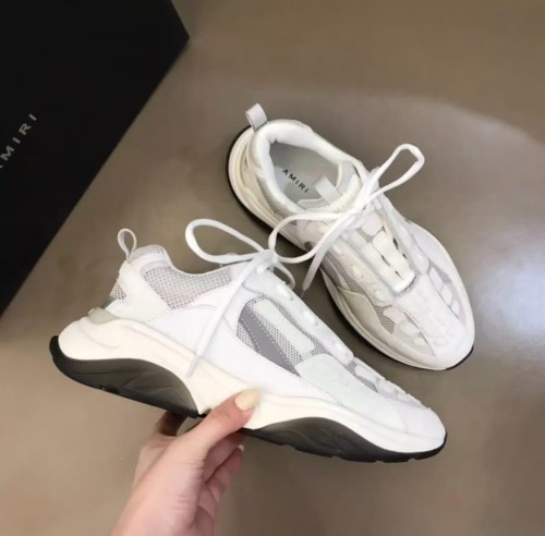 AMIRI Bone Runner
