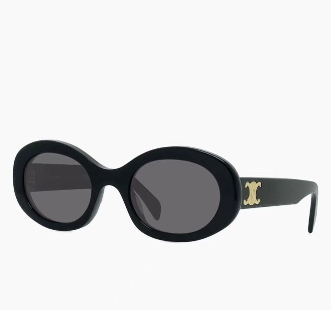 Celine sunglasses black