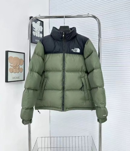THE NORTH FACE Eco Nuptse Jacket