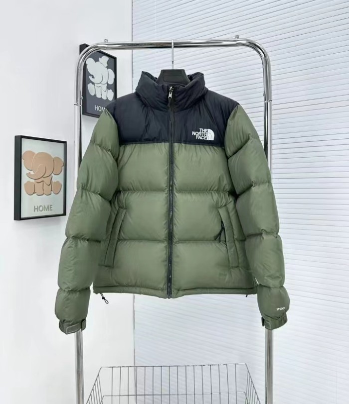 THE NORTH FACE Eco Nuptse Jacket