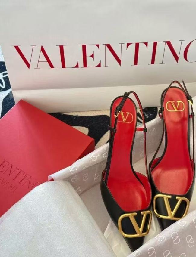 Valentino High Heels