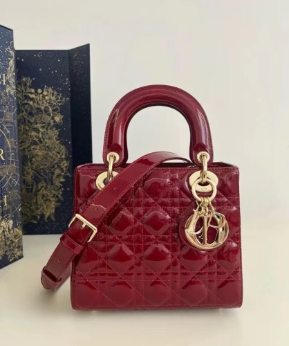 DIOR LADY D-LITE Reverse