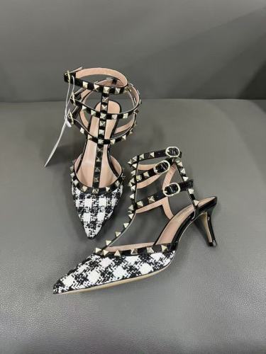 Valentino Rockstud Pumps Women's