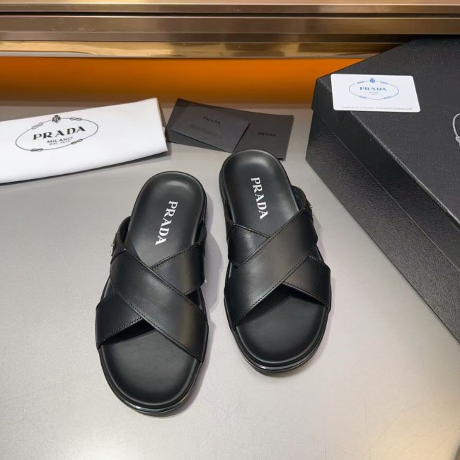 PRADA slippers