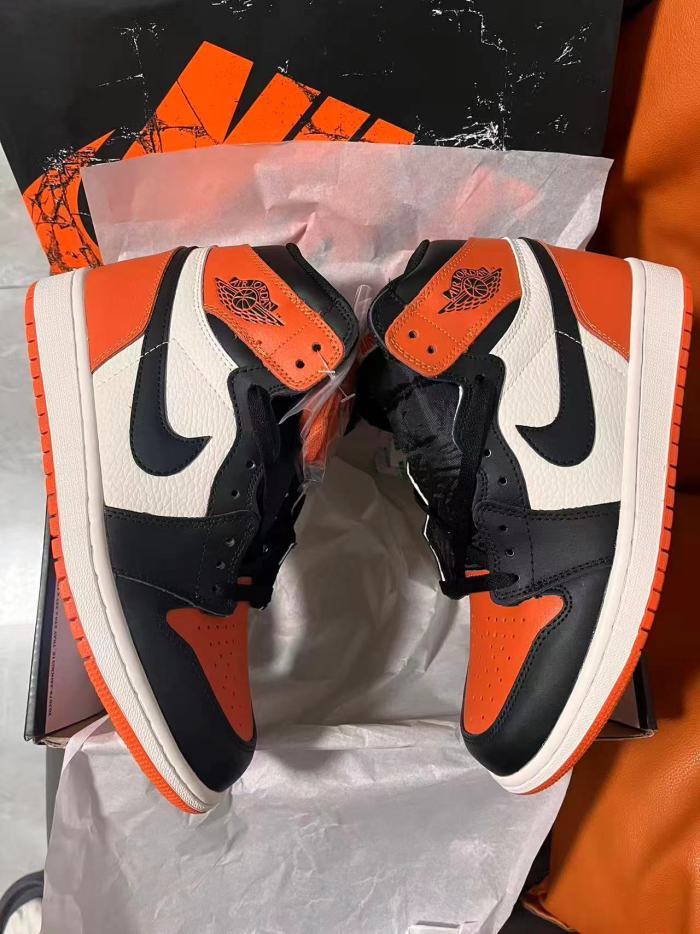 Jordan Air Jordan 1 Reo Shattered Backboard