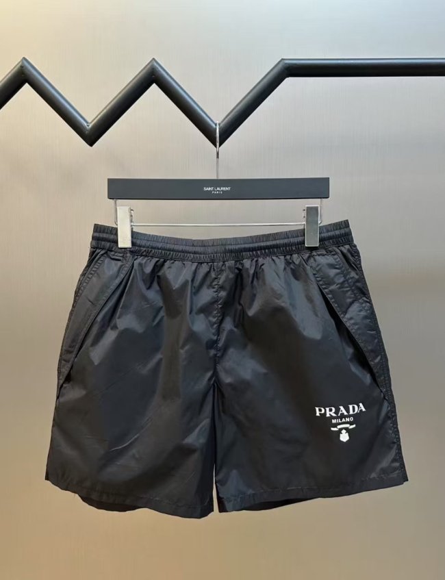 Prada  swim trunks
