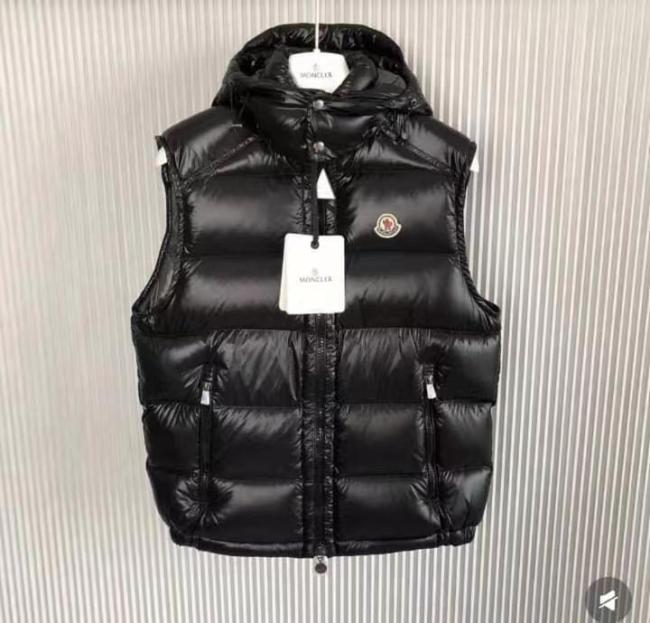 Moncler vest