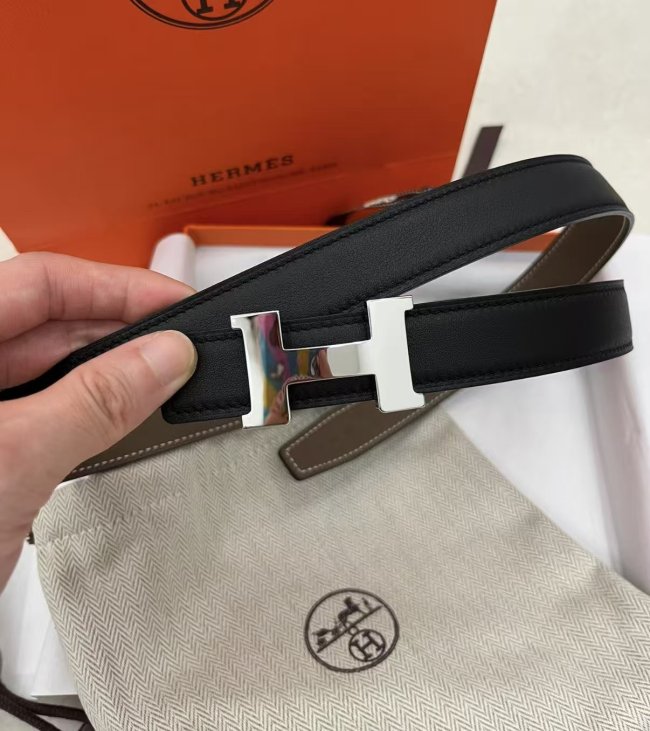 Hermes ladies belt