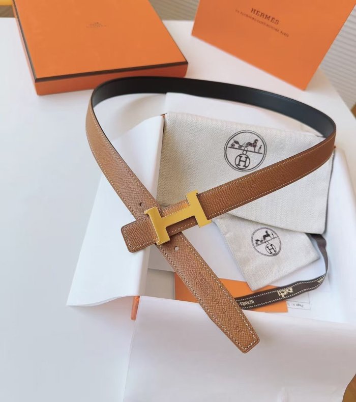 Hermes Mini ladies belt