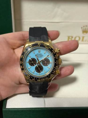 ROLEX Cosmoscope Ditona Series 40mm