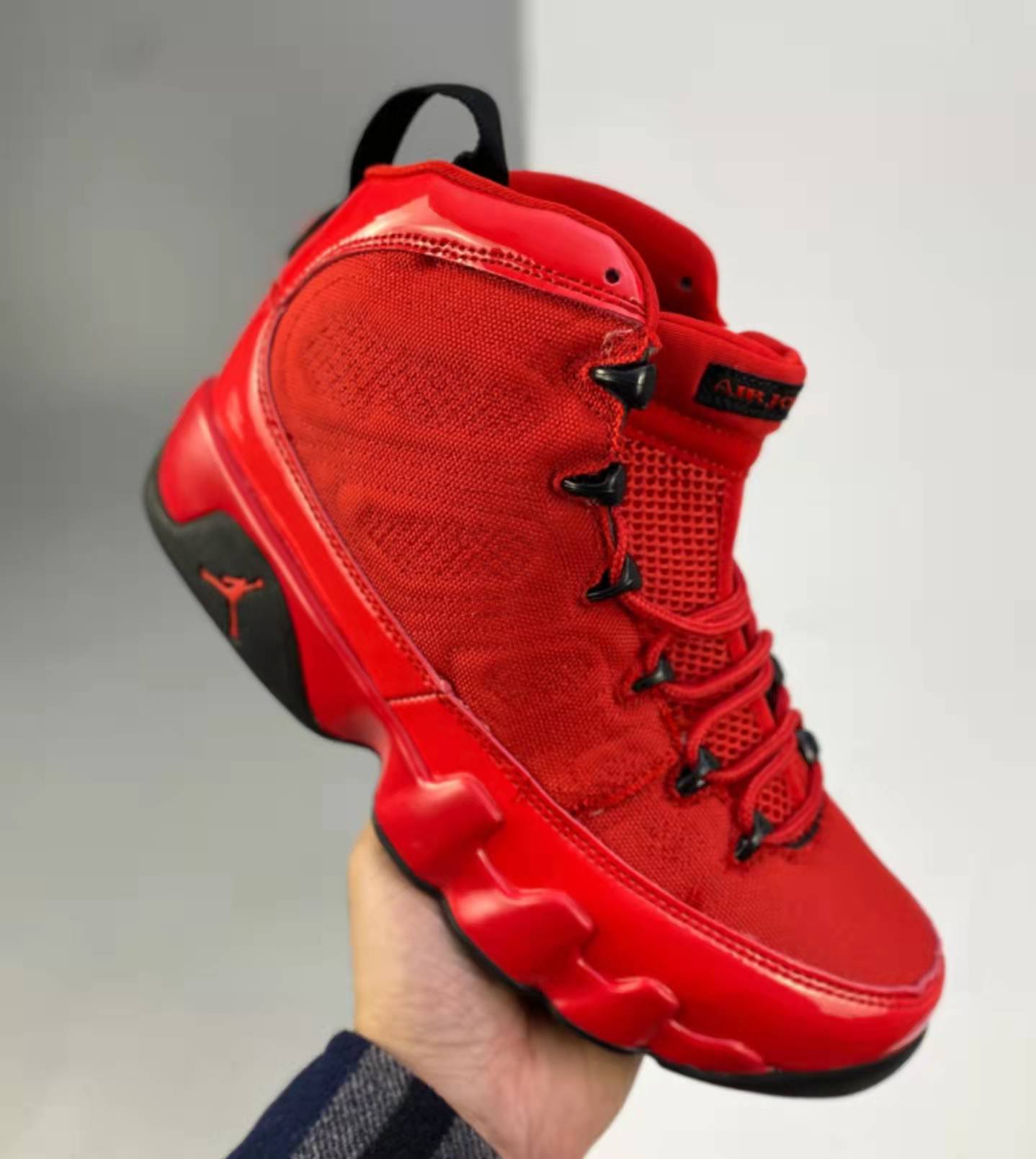 jordan 9 toro