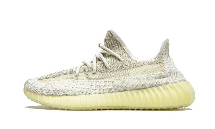 yeezy boost v2 natural