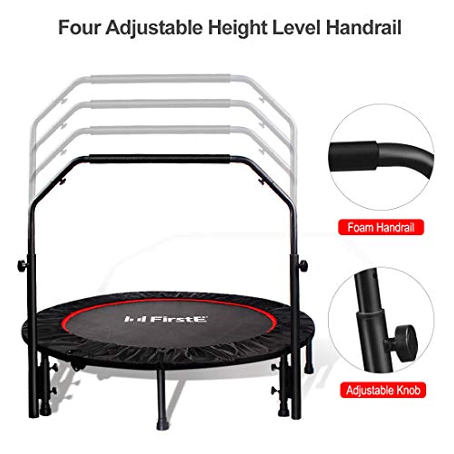 fittness trampolin