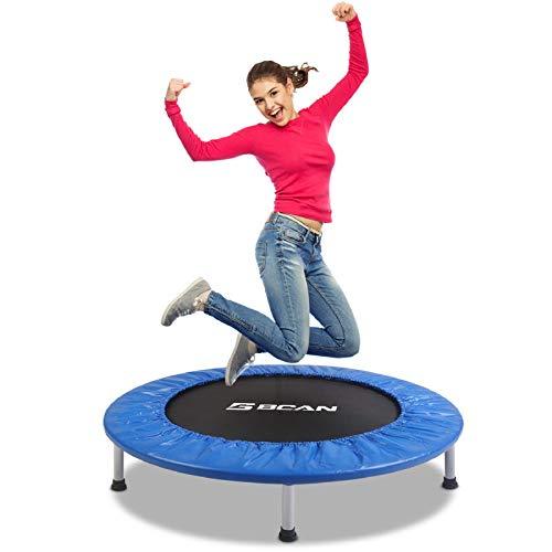 mini trampoline cover