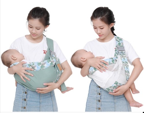 6015Jប្រដាប់ស្ពាយទារក ០ខែដល់១៨គីឡូប្រើបាន