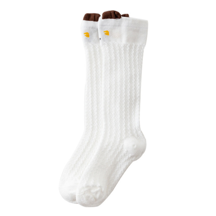 8475Jស្រោមជើងវែង  លេខS(0-1ធ្នាំ）លេខM(1-3ឆ្នាំ)