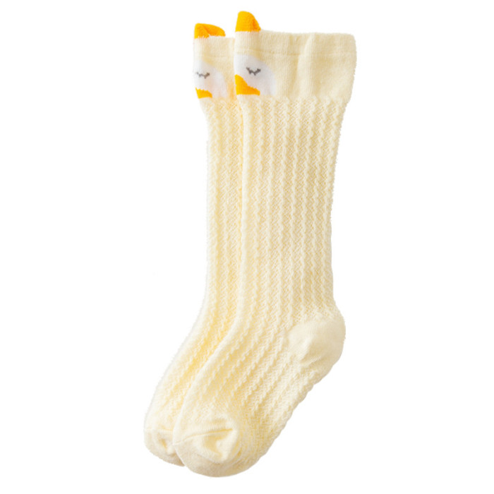 8475Jស្រោមជើងវែង  លេខS(0-1ធ្នាំ）លេខM(1-3ឆ្នាំ)