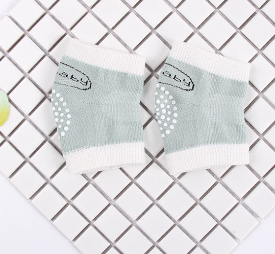 8543Jស្រោមការពារជង្គង់នឹងកែងដៃ