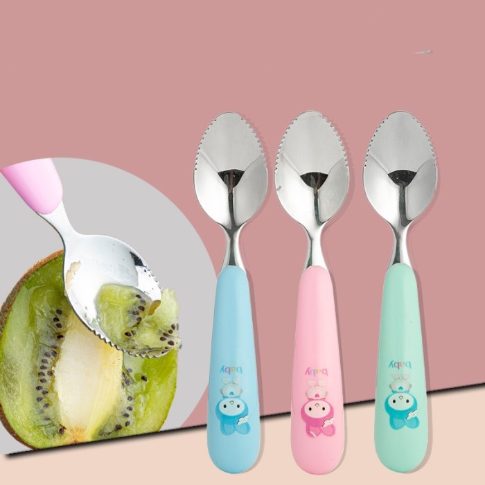 8676Jស្លាបព្រាកោស និង បញ្ចុកអាហារ