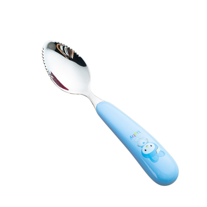 8676Jស្លាបព្រាកោស និង បញ្ចុកអាហារ