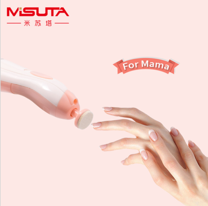 8694Jមូទ័រសំលៀង កាត់ក្រចកទារកនិងមនុស្សធំ